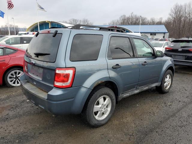 Foto 3 de la subasta – 2011 FORD ESCAPE XLT con VIN 1FMCU0D77BKA24579