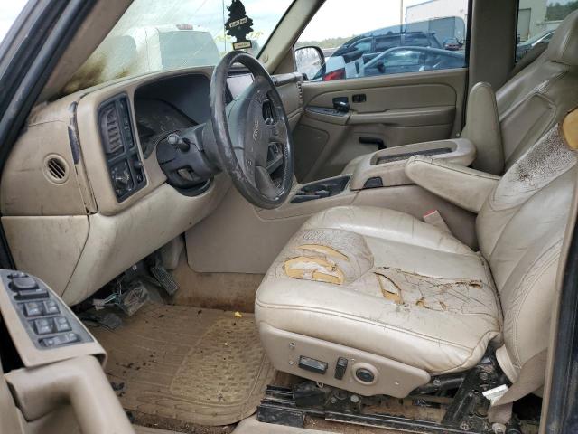 Photo 7 from auction – 2005 GMC YUKON with VIN 1GKEK13T95J119666