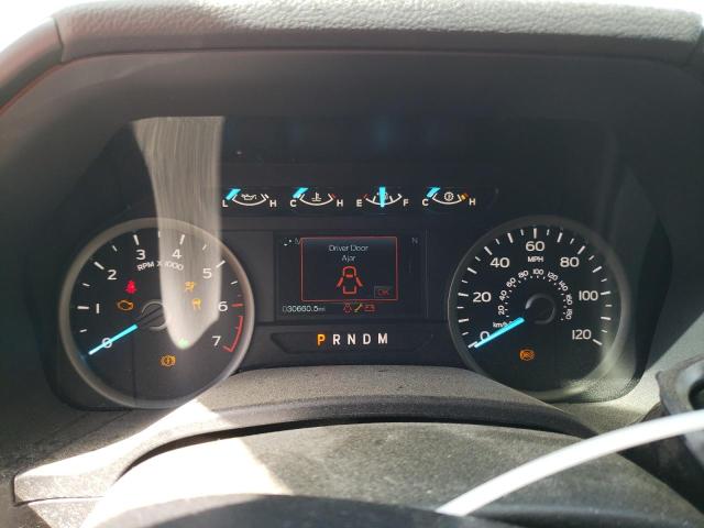 Photo 9 from auction – 2019 FORD F150 SUPER with VIN 1FTEW1E41KFC79304