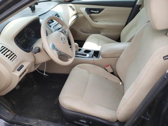 Photo 7 from auction – 2015 NISSAN ALTIMA 2.5 with VIN 1N4AL3AP1FC277259