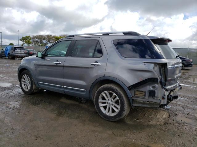 Photo 2 from auction – 2013 FORD EXPLORER X with VIN 1FM5K7D85DGA88335