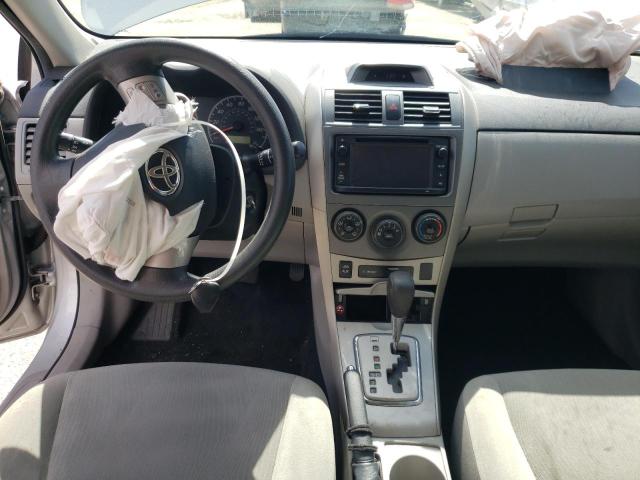 Photo 8 from auction – 2013 TOYOTA COROLLA BA with VIN 2T1BU4EE2DC055957