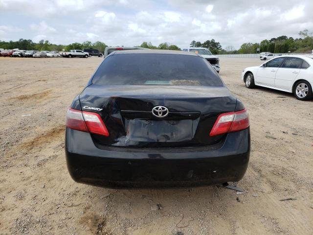 Photo 6 from auction – 2009 TOYOTA CAMRY BASE with VIN 4T1BE46K59U871584