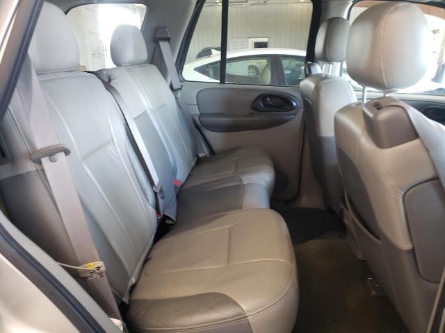 Photo 10 from auction – 2004 CHEVROLET TRAILBLAZE with VIN 1GNDT13S142408309