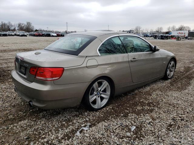 Photo 3 from auction – 2008 BMW 335 I with VIN WBAWL73508PX54128