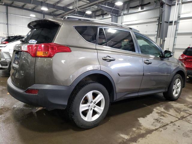 Photo 3 from auction – 2013 TOYOTA RAV4 XLE with VIN 2T3RFREV9DW041520