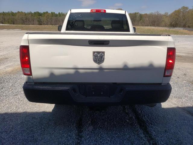 Photo 6 from auction – 2019 RAM 1500 CLASS with VIN 3C6JR6AG9KG512287