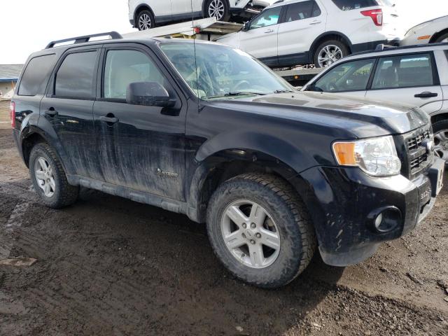 Photo 4 from auction – 2010 FORD ESCAPE HYB with VIN 1FMCU5K31AKC46160