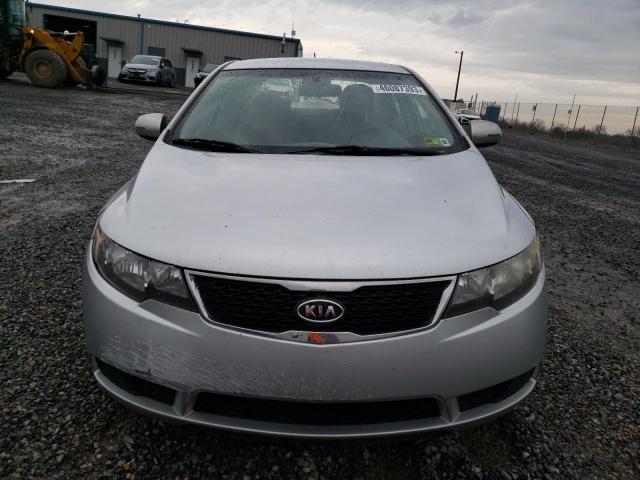 Photo 5 from auction – 2012 KIA FORTE EX with VIN KNAFU4A26C5624850