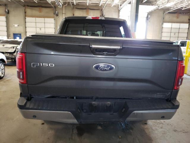 Photo 6 from auction – 2016 FORD F150 SUPER with VIN 1FTEW1EF3GKF50976