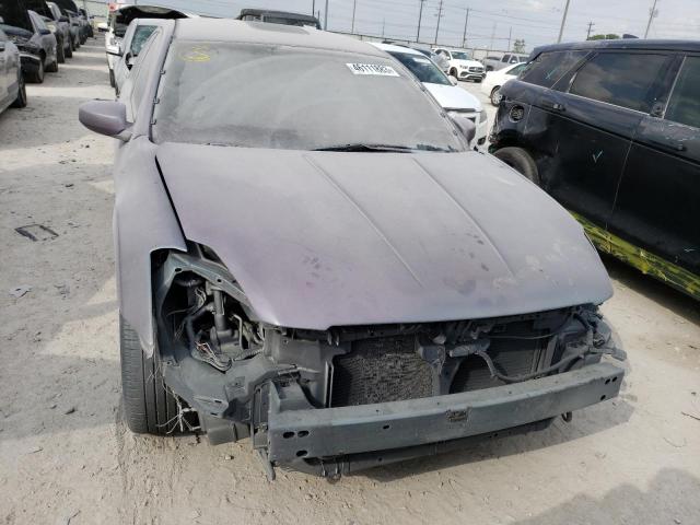 Photo 5 from auction – 2005 NISSAN MAXIMA SE with VIN 1N4BA41E05C829833