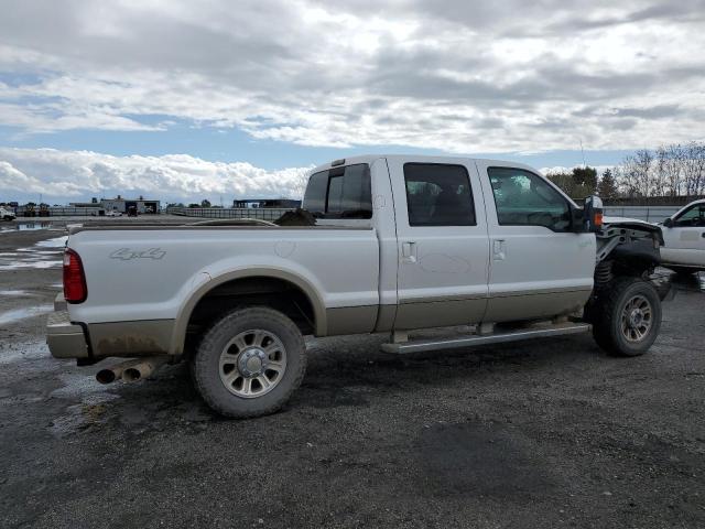 Photo 3 from auction – 2010 FORD F250 SUPER with VIN 1FTSW2BR2AEB14245