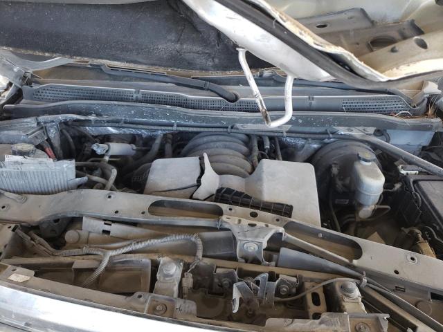 Photo 11 from auction – 2015 CHEVROLET SILVERADO with VIN 1GCRCREH7FZ310197