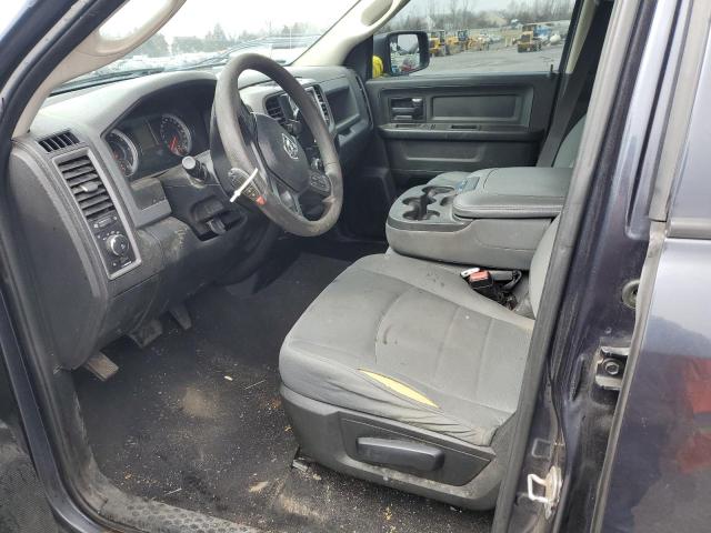 Photo 7 from auction – 2017 RAM 1500 ST with VIN 1C6RR7FT9HS831396