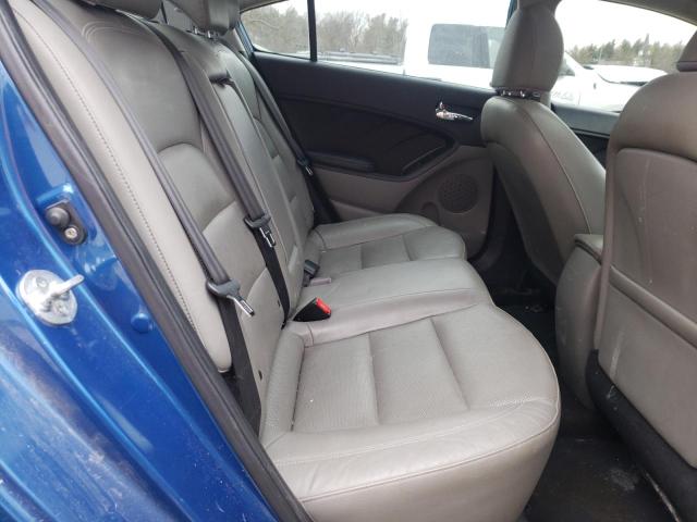 Photo 10 from auction – 2014 KIA FORTE EX with VIN KNAFZ4A89E5050687