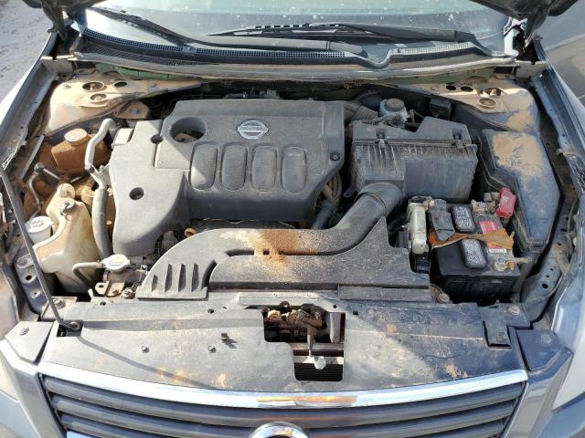 Photo 11 from auction – 2008 NISSAN ALTIMA 2.5 with VIN 1N4AL21E78N516796