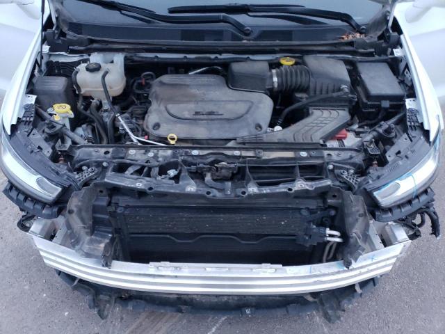 Photo 12 from auction – 2021 CHRYSLER PACIFICA T with VIN 2C4RC1BG9MR574462