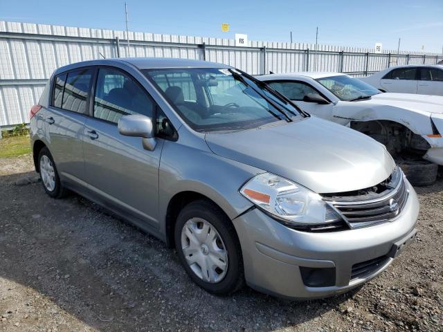 Photo 4 from auction – 2011 NISSAN VERSA S with VIN 3N1BC1CP9BL391902