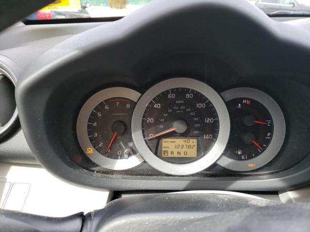 Photo 9 from auction – 2006 TOYOTA RAV4 with VIN JTMBD33V865049593