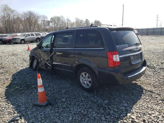 Photo 2 from auction – 2011 CHRYSLER TOWN & COU with VIN 2A4RR5DG3BR775476