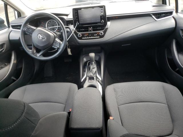 Photo 8 from auction – 2022 TOYOTA COROLLA LE with VIN 5YFEPMAE2NP329430