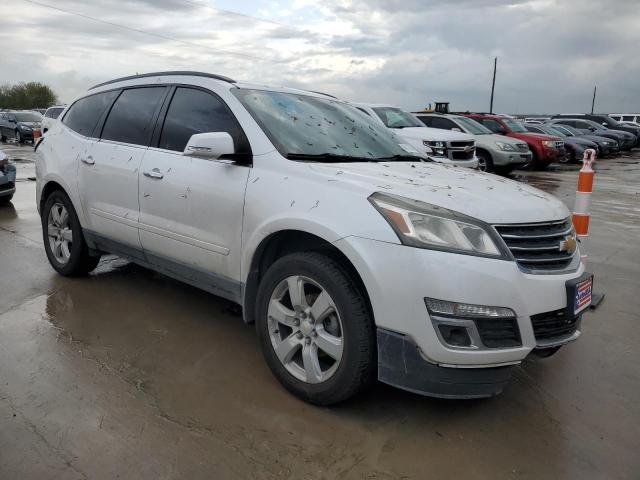Photo 4 from auction – 2016 CHEVROLET TRAVERSE L with VIN 1GNKRGKD5GJ181227