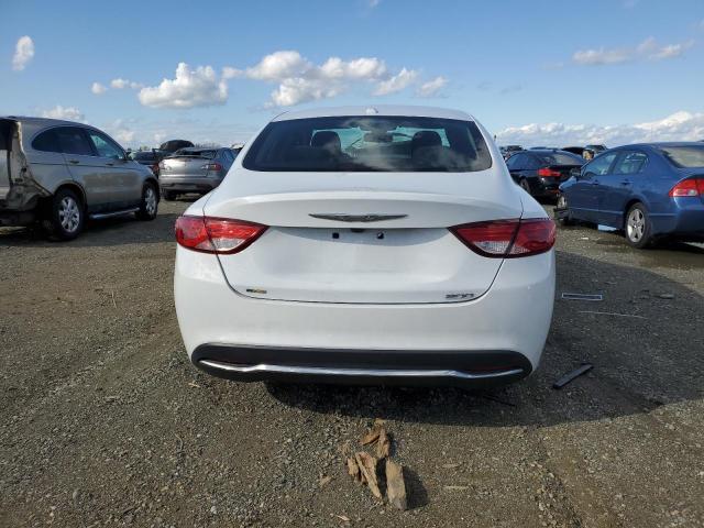 Photo 6 from auction – 2016 CHRYSLER 200 LIMITE with VIN 1C3CCCAB6GN136639