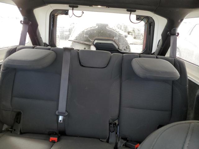 Photo 10 from auction – 2021 JEEP WRANGLER U with VIN 1C4HJXDN4MW506402