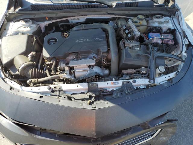 Photo 11 from auction – 2016 CHEVROLET MALIBU LT with VIN 1G1ZE5ST0GF292584