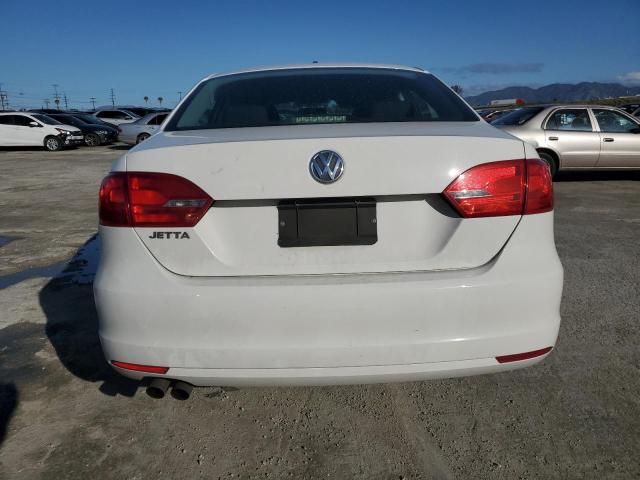 Photo 6 from auction – 2012 VOLKSWAGEN JETTA BASE with VIN 3VW2K7AJ9CM335999