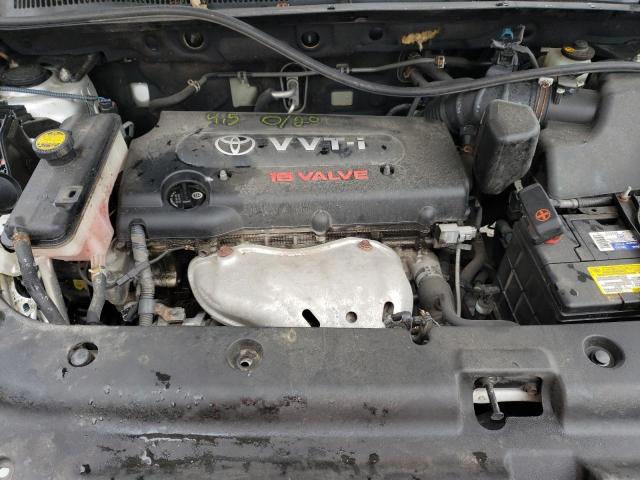 Photo 12 from auction – 2008 TOYOTA RAV4 with VIN JTMZD33V286075960