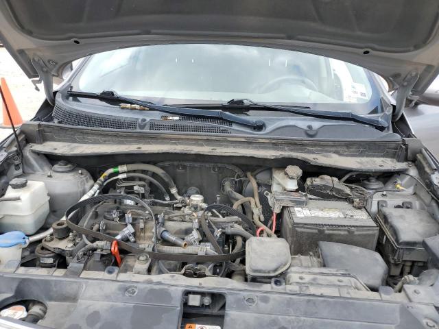 Photo 12 from auction – 2015 KIA SPORTAGE E with VIN KNDPC3AC8F7788316