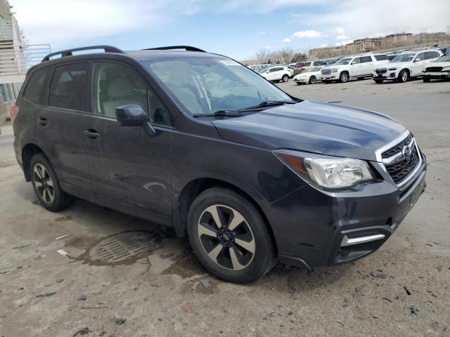 Photo 4 from auction – 2017 SUBARU FORESTER 2 with VIN JF2SJAEC7HH403891