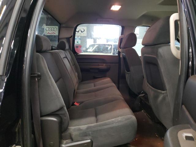 Photo 10 from auction – 2009 GMC SIERRA K25 with VIN 1GTHK53K49F185879