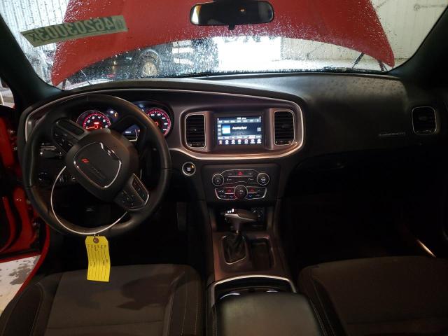 Photo 8 from auction – 2022 DODGE CHARGER SX with VIN 2C3CDXBG9NH144903