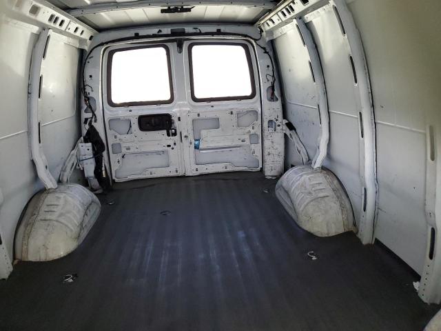 Photo 10 from auction – 2016 CHEVROLET EXPRESS G2 with VIN 1GCWGBFFXG1156208
