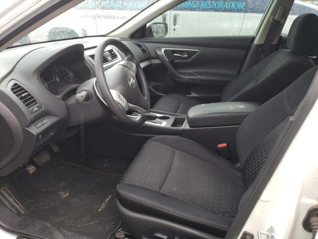 Photo 7 from auction – 2016 NISSAN ALTIMA 2.5 with VIN 1N4AL3AP3GN383900