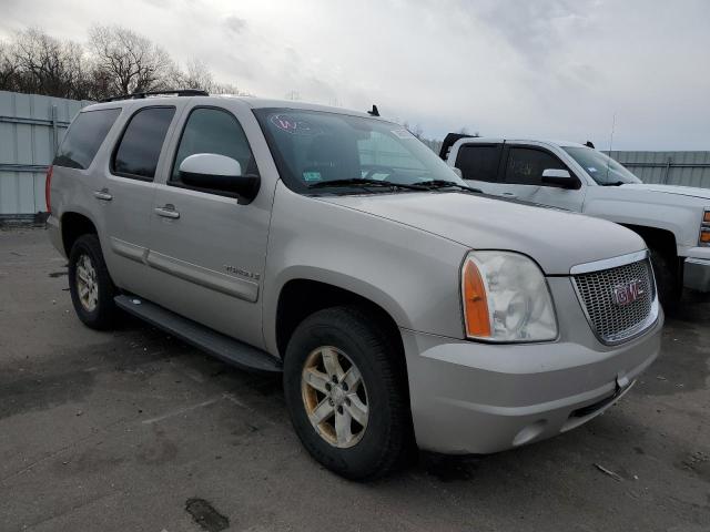 Photo 4 from auction – 2009 GMC YUKON SLE with VIN 1GKFK23049R173593