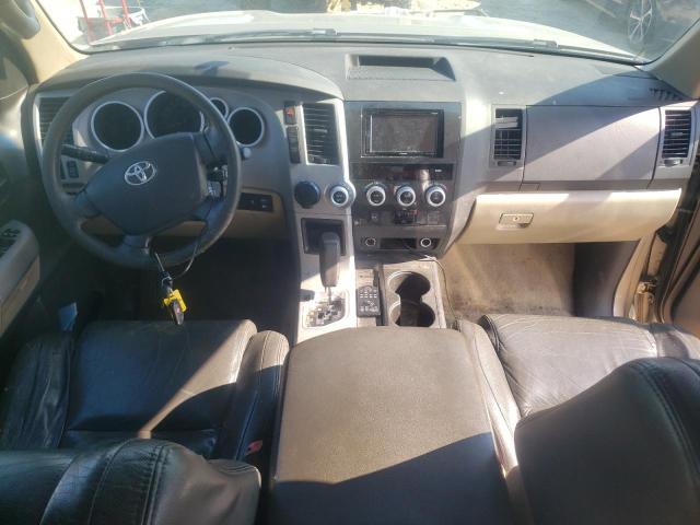 Фото 8 с аукциона – 2008 TOYOTA SEQUOIA SR с VIN 5TDZY64A48S009718