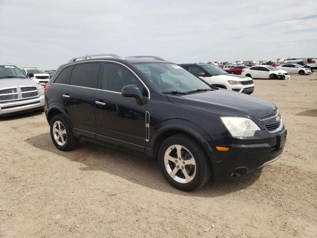 Photo 4 from auction – 2014 CHEVROLET CAPTIVA LT with VIN 3GNAL3EK1ES512784