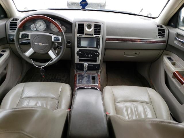 Photo 8 from auction – 2008 CHRYSLER 300C with VIN 2C3KA63H88H224512