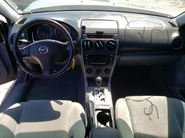 Photo 8 from auction – 2006 MAZDA 6 S with VIN 1YVHP80D265M14760