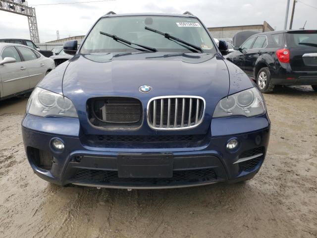 Photo 5 from auction – 2013 BMW X5 XDRIVE5 with VIN 5UXZV8C54D0C15466