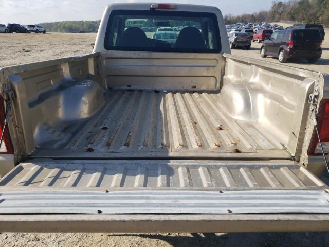 Photo 10 from auction – 2000 FORD RANGER SUP with VIN 1FTYR14V8YTB31529