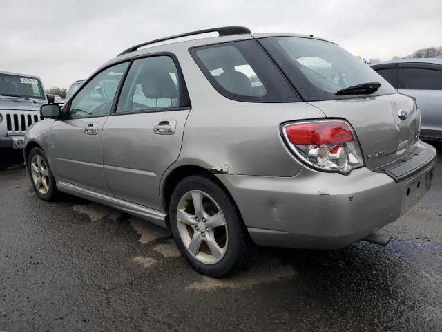 Zdjęcie 2 z aukcji – 2007 SUBARU IMPREZA 2. z VIN JF1GG61687H803169