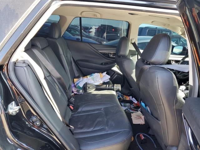 Photo 11 from auction – 2020 SUBARU OUTBACK LI with VIN 4S4BTANC0L3176201
