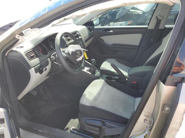 Photo 7 from auction – 2015 VOLKSWAGEN JETTA BASE with VIN 3VW1K7AJ6FM295672
