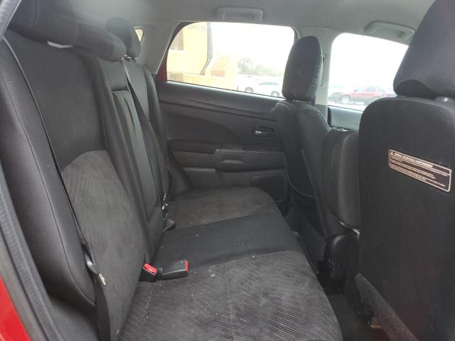 Photo 10 from auction – 2015 MITSUBISHI OUTLANDER with VIN 4A4AP4AU6FE009945
