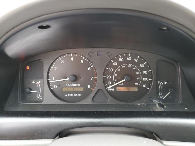 Photo 9 from auction – 2002 TOYOTA COROLLA CE with VIN 2T1BR12E92C578359