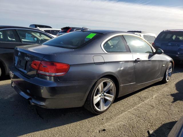 Photo 3 from auction – 2007 BMW 335 I with VIN WBAWB73597P024123